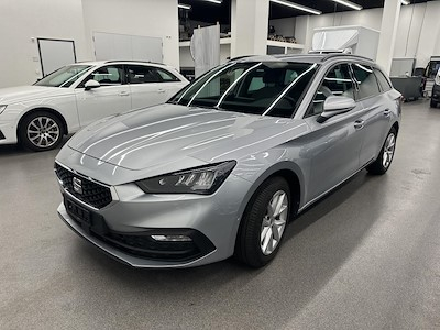 Acquista SEAT LEON a Ayvens Carmarket